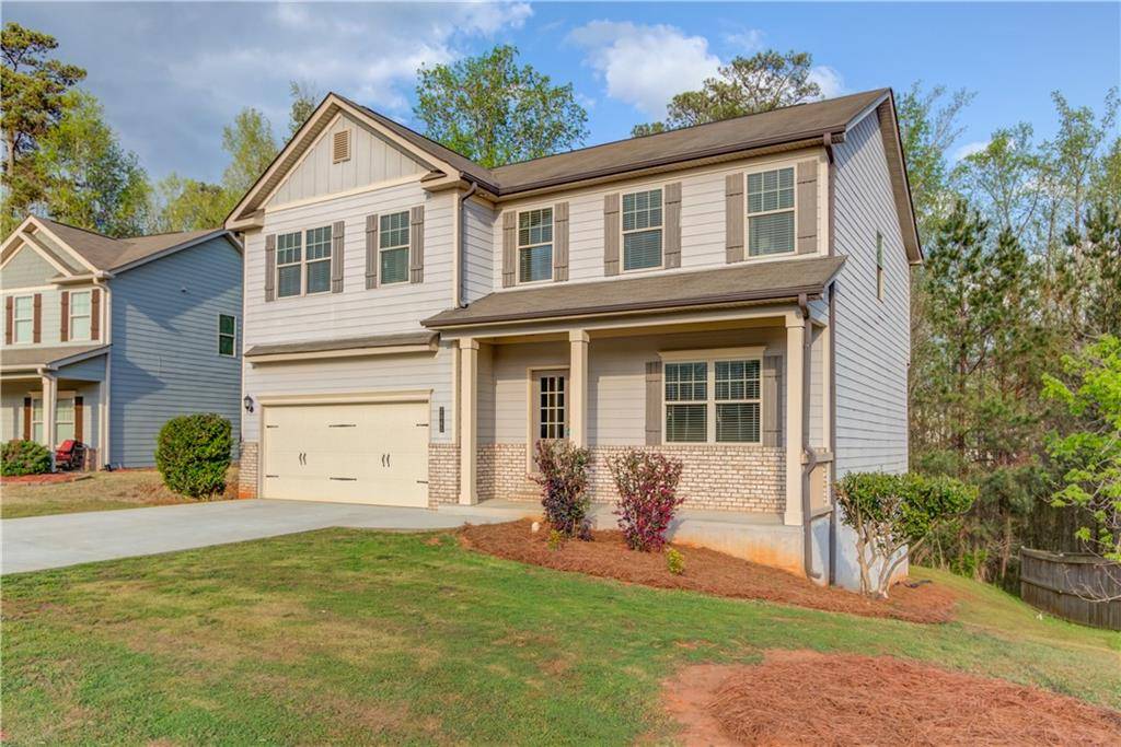 Dacula, GA 30019,2045 Villa Spring CT