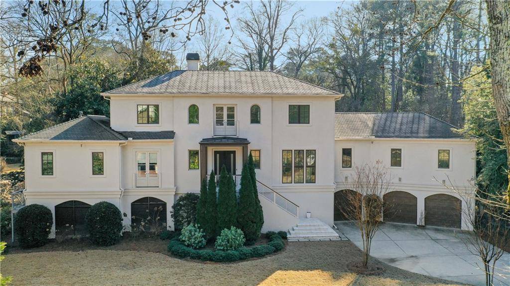 Atlanta, GA 30327,918 Peachtree Battle CIR NW