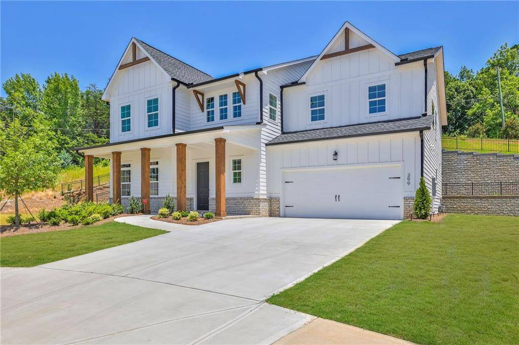 Woodstock, GA 30188,399 Tillman PASS