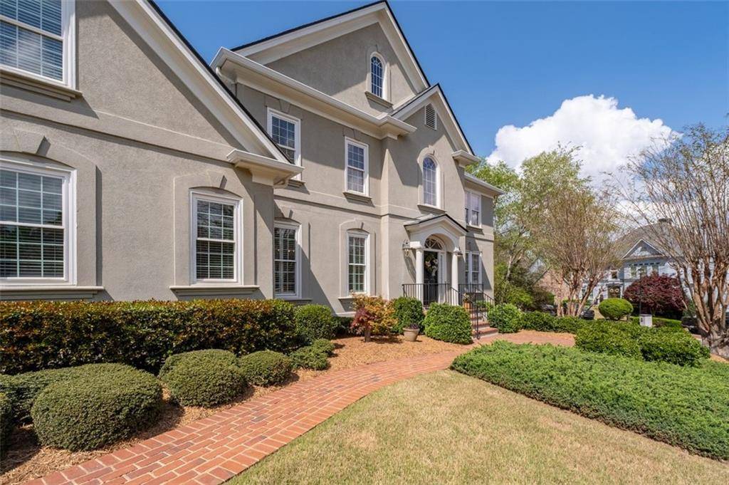 Atlanta, GA 30338,5334 Lake View CLB