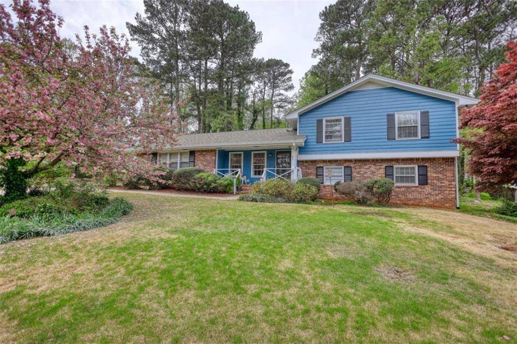 Lilburn, GA 30047,493 James Street SW
