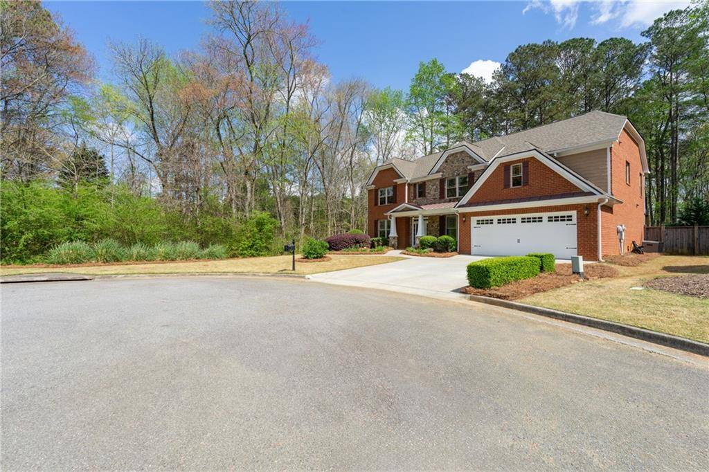 Marietta, GA 30064,2251 Everleigh LN