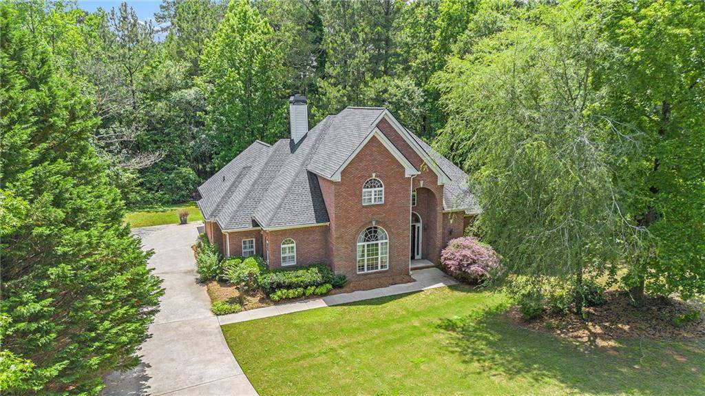 Loganville, GA 30052,1418 Brighton PL
