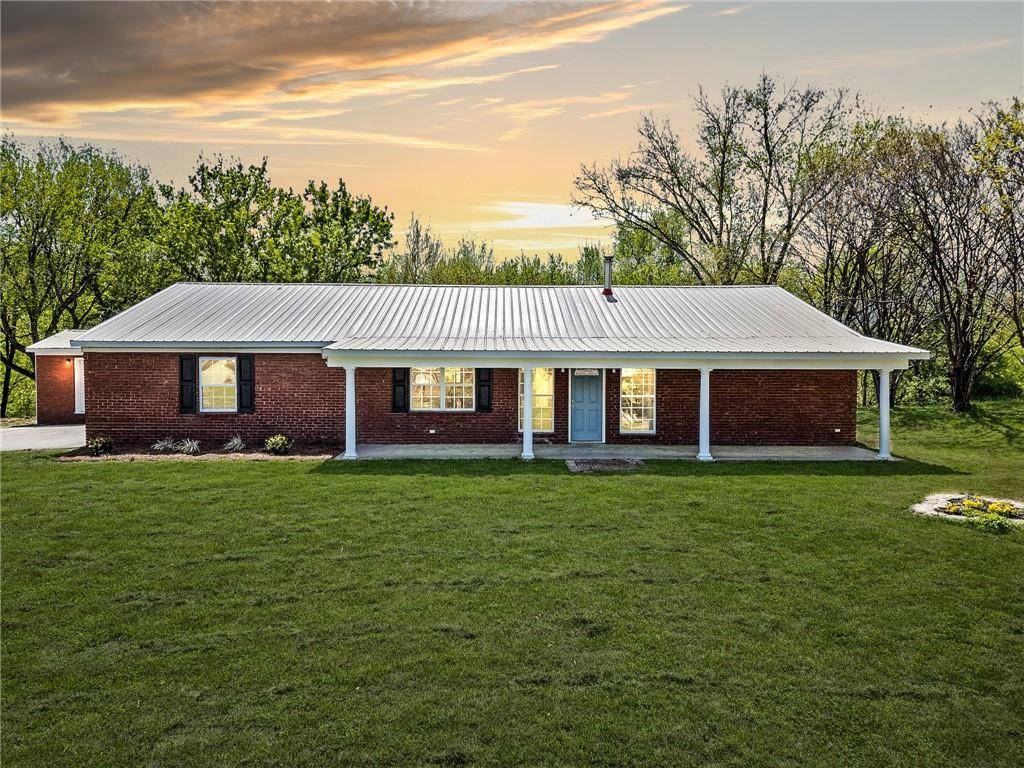 Fairmount, GA 30139,3499 Covington Bridge RD SE