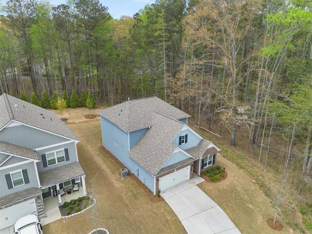 Acworth, GA 30102,1037 Devon DR