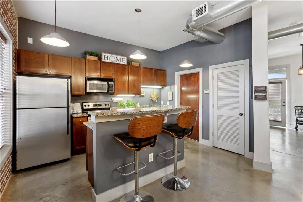 Atlanta, GA 30316,791 Wylie ST SE #1111