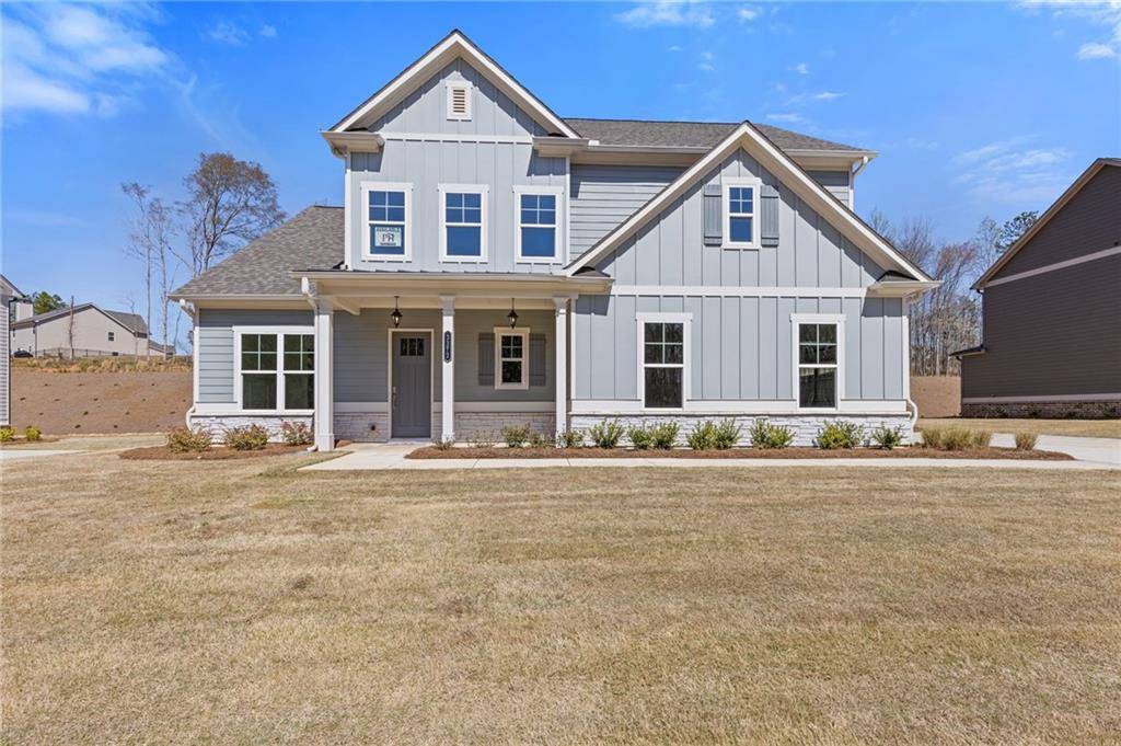 Jefferson, GA 30549,3372 Traditions WAY