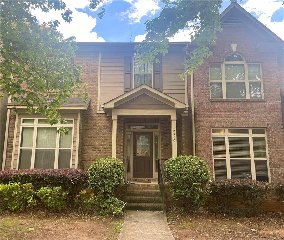 Tucker, GA 30084,6158 Thorncrest DR