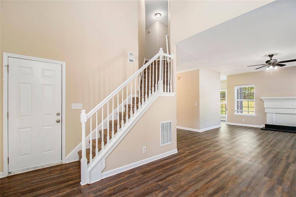 Covington, GA 30016,45 CHAPMAN WAY