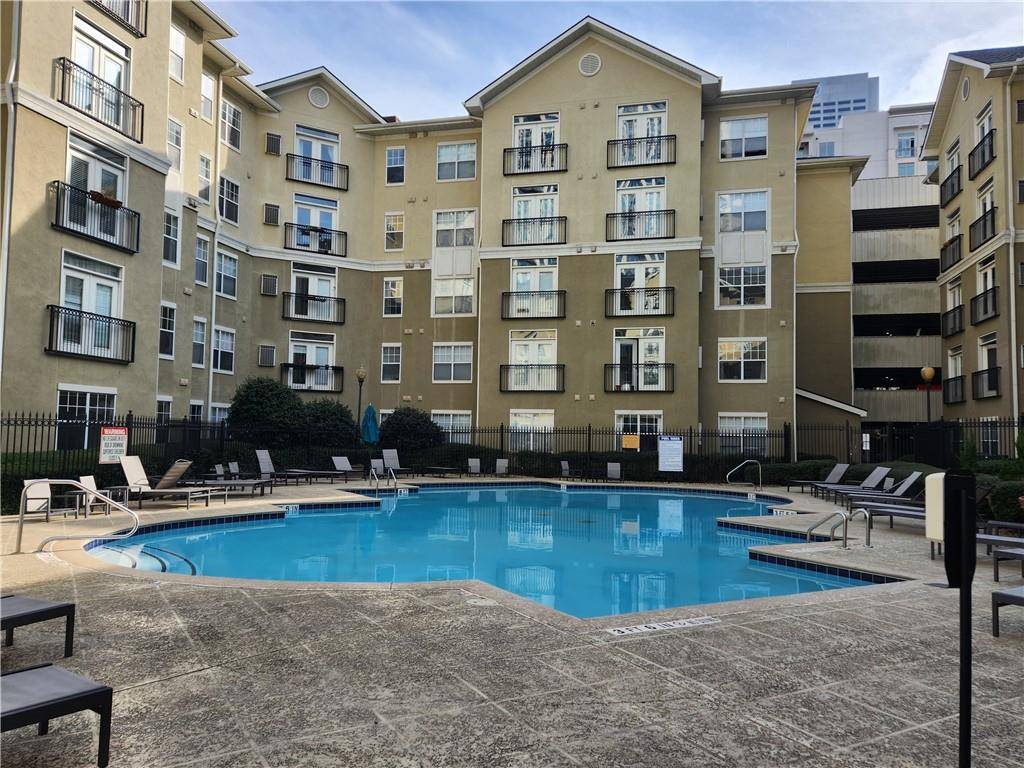 Atlanta, GA 30308,800 Peachtree ST NE #1308