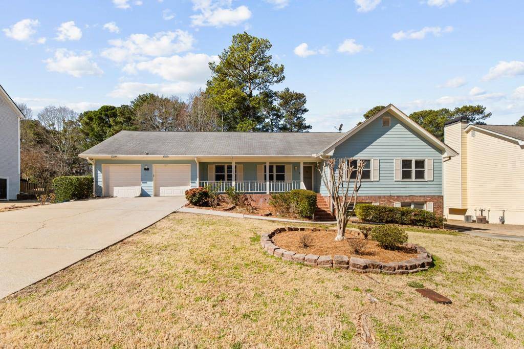 Grayson, GA 30017,2003 Graystone Pkwy