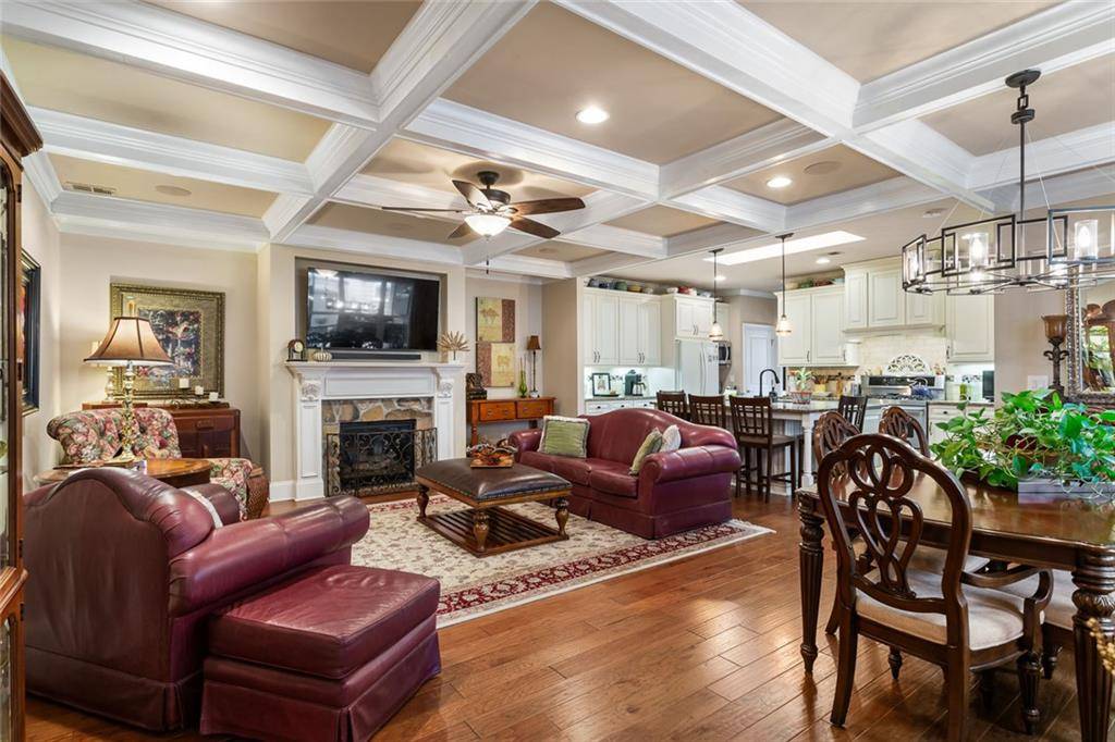 Woodstock, GA 30189,115 Batten Board Way WAY