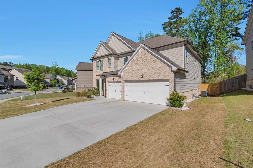 Lawrenceville, GA 30043,2021 Adam Acres DR