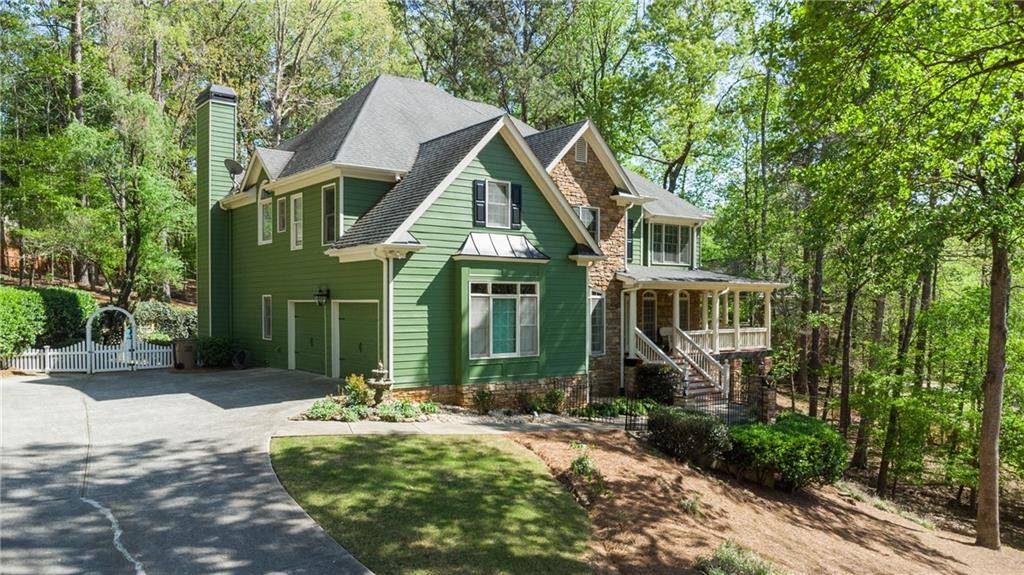 Canton, GA 30114,104 Kremer Falls TRCE