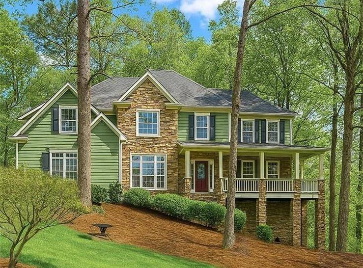 Canton, GA 30114,104 Kremer Falls TRCE