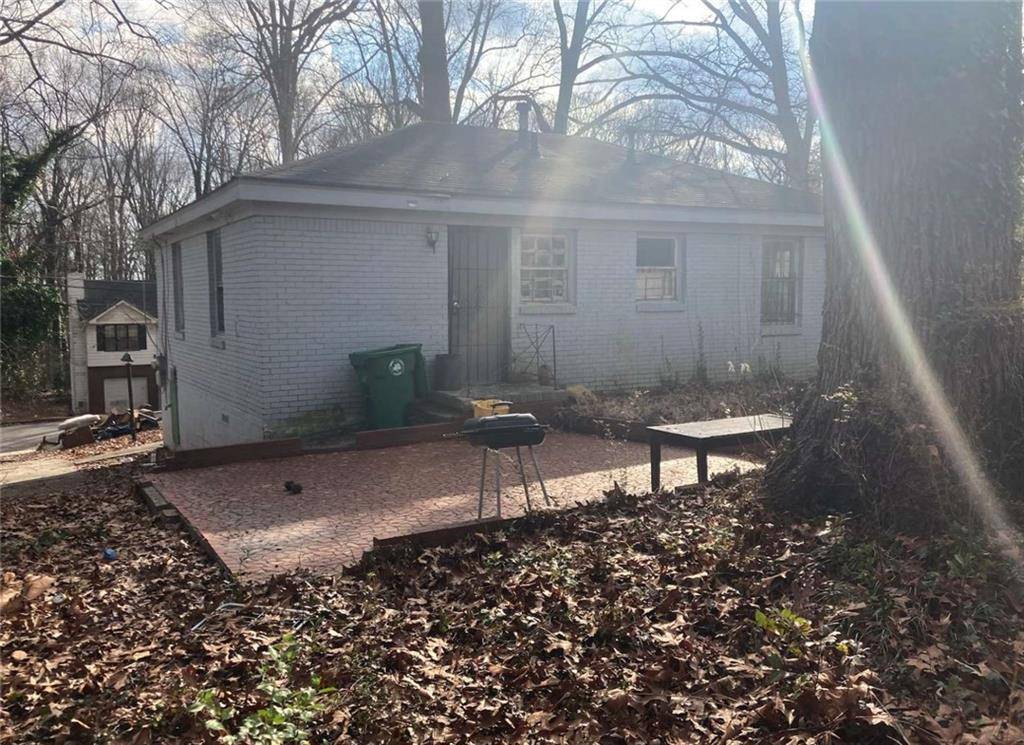 Decatur, GA 30034,2168 Clanton TER