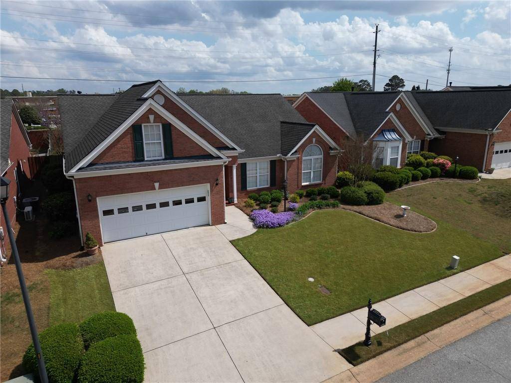 Lawrenceville, GA 30046,1042 Pecan Grove PL