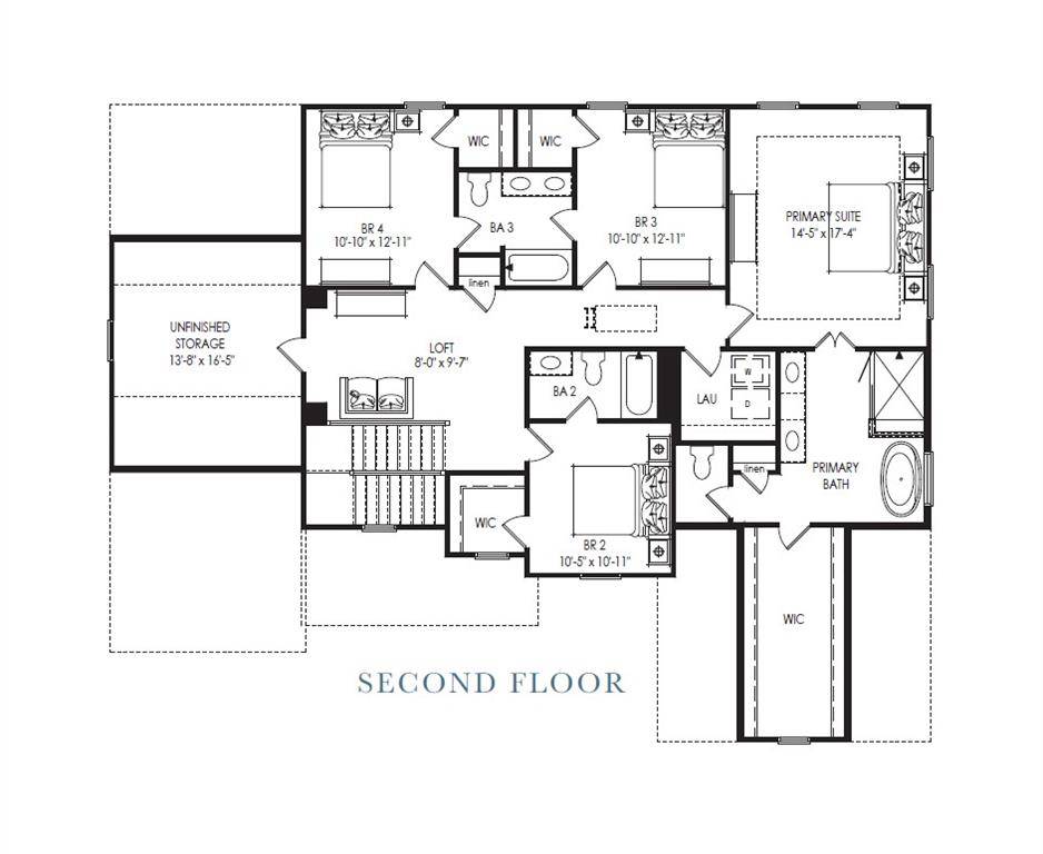 Powder Springs, GA 30127,668 Crest Line TRL