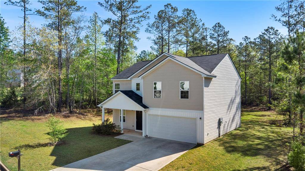 Covington, GA 30016,15 Sloane CT