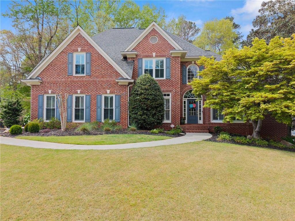 Suwanee, GA 30024,1870 Chattahoochee Run DR