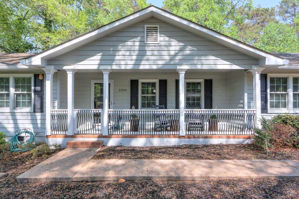 Marietta, GA 30008,1590 Arden DR SW