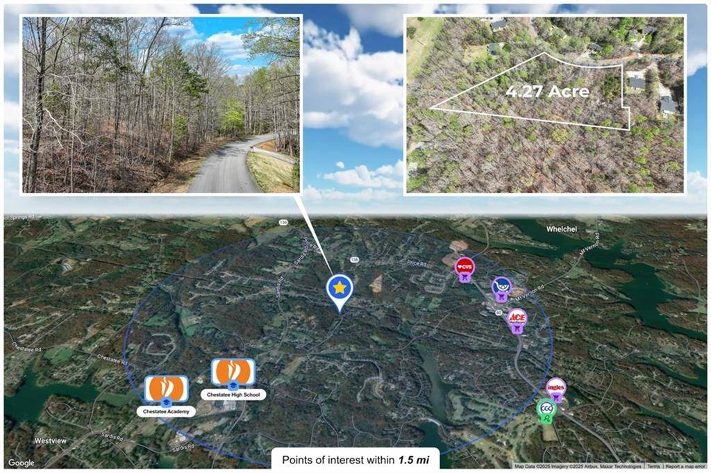 Gainesville, GA 30506,4033 Hidden Hollow DR