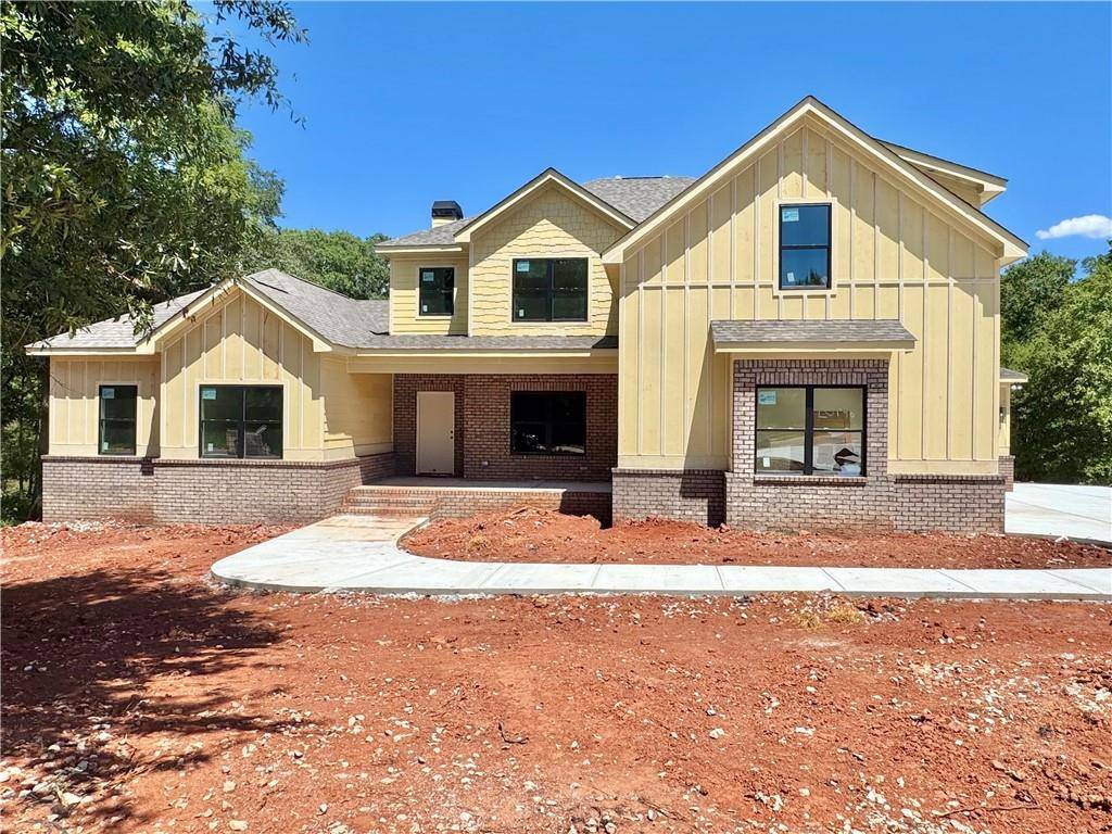 Hoschton, GA 30548,223 Races RD