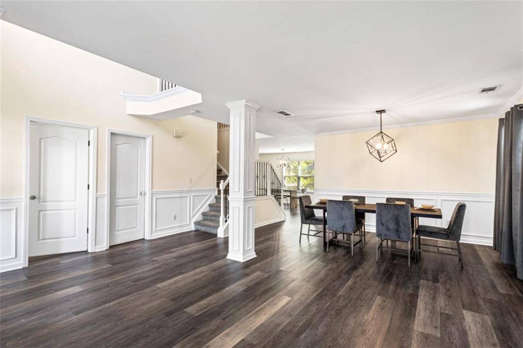 Lawrenceville, GA 30045,1318 Avington Glen DR