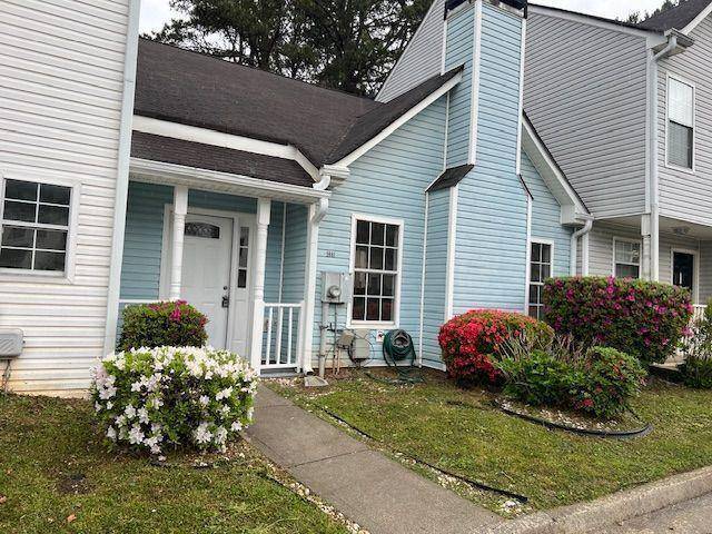 Stonecrest, GA 30038,5961 Sherwood TRCE