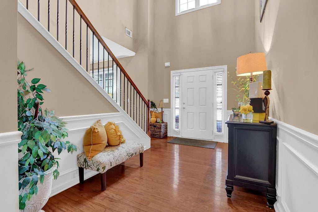 Dacula, GA 30019,2384 Allsborough WAY