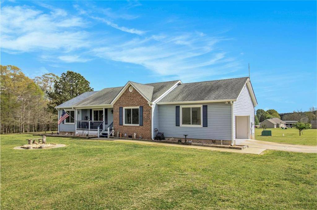 Williamson, GA 30292,41 Twin Oaks TRL