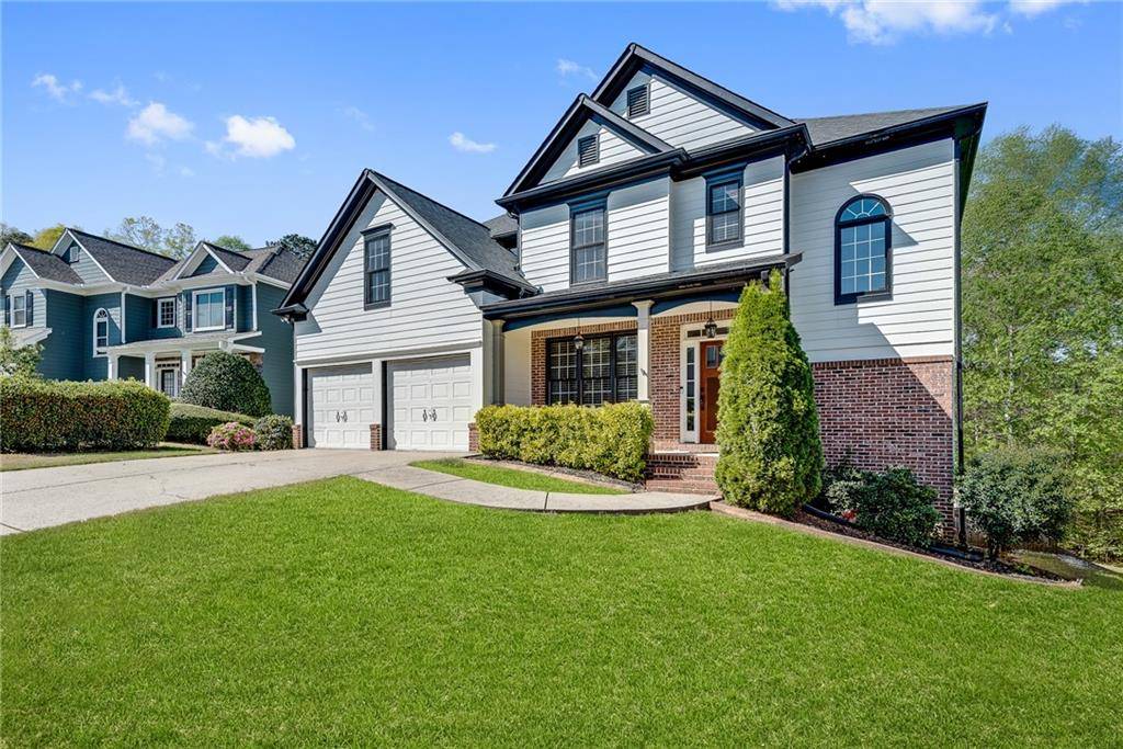 Canton, GA 30114,3085 Woodbridge LN