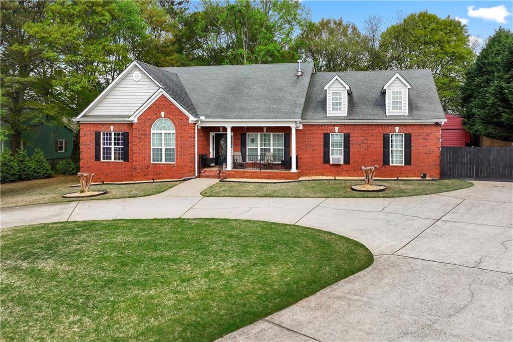 Winder, GA 30680,698 Jefferson HWY