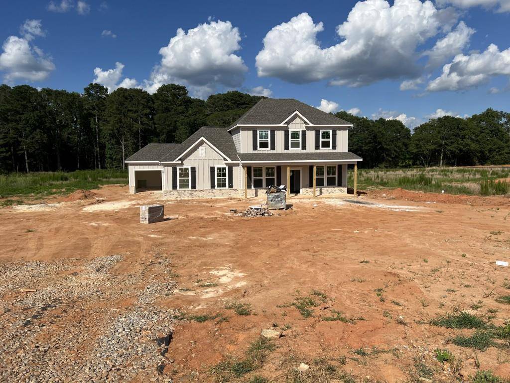 Good Hope, GA 30641,57 Tomahawk TRL