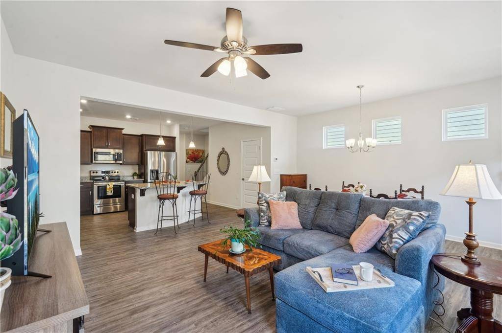 Ball Ground, GA 30107,156 Sawgrass DR