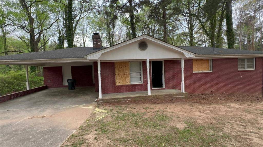 Austell, GA 30168,6344 FITZGERALD LN