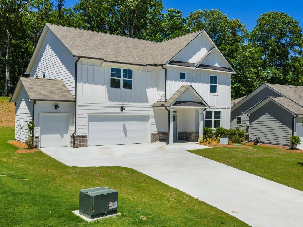 Gainesville, GA 30506,4036 Peregrine WAY