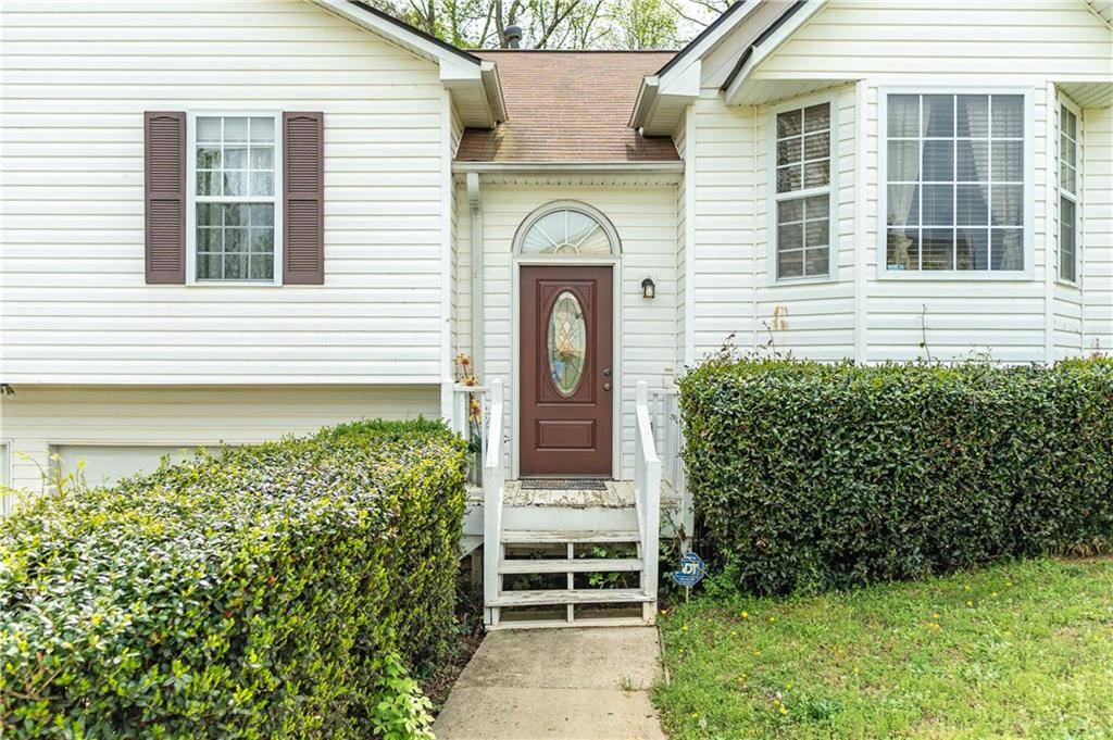 Villa Rica, GA 30180,169 concorde DR