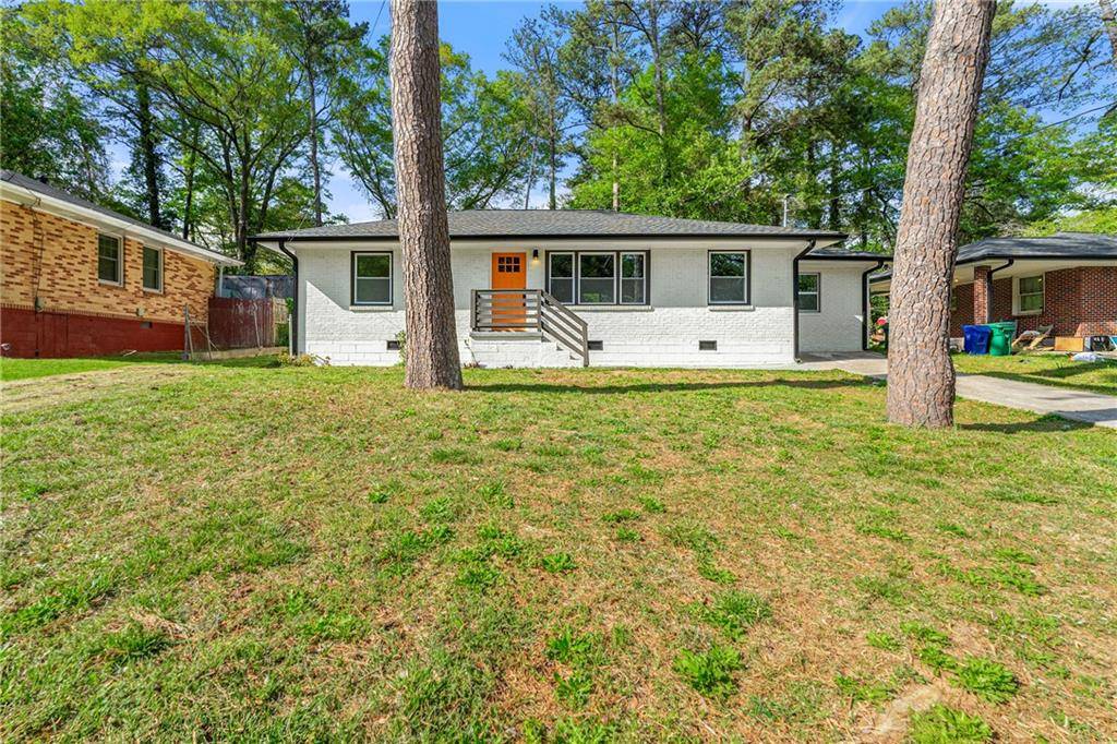 Decatur, GA 30032,2146 Trailwood RD
