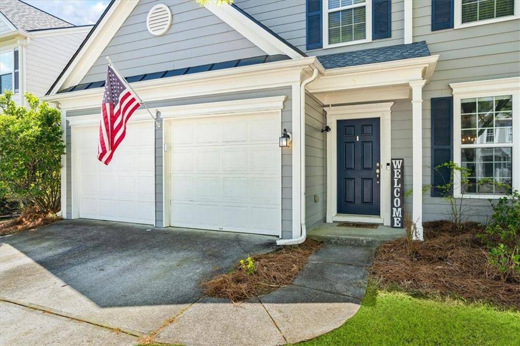 Woodstock, GA 30188,512 Watercress DR