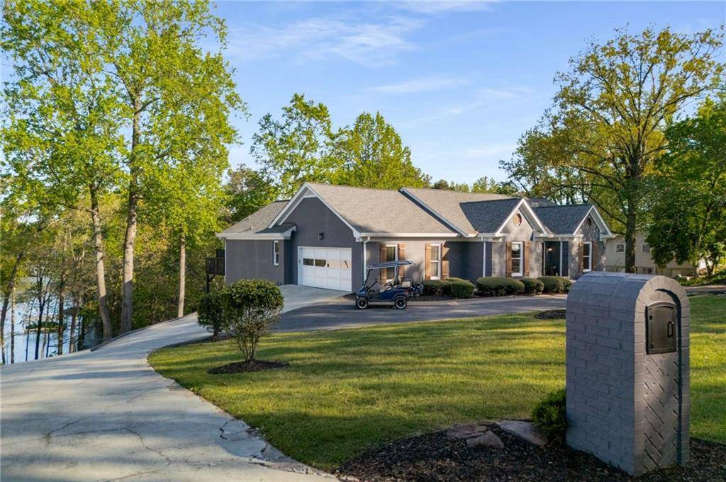 Buford, GA 30518,6477 Old Shadburn Ferry RD