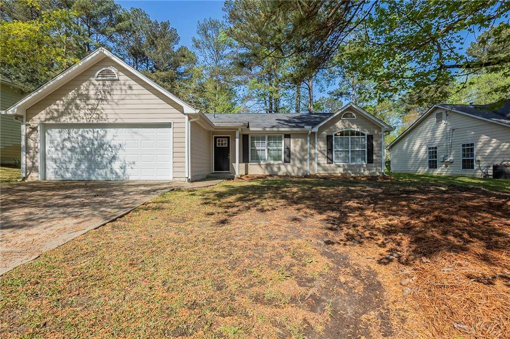 Atlanta, GA 30349,6520 Emerald Pointe CIR