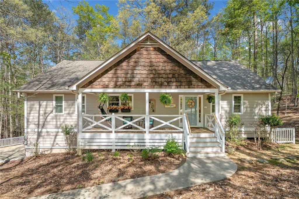 Waleska, GA 30183,102 Hemlock ST