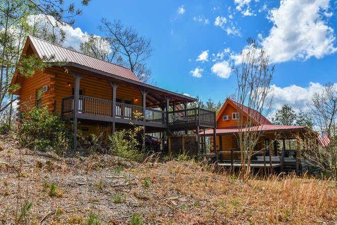 Cleveland, GA 30528,389 Wilderland TRL