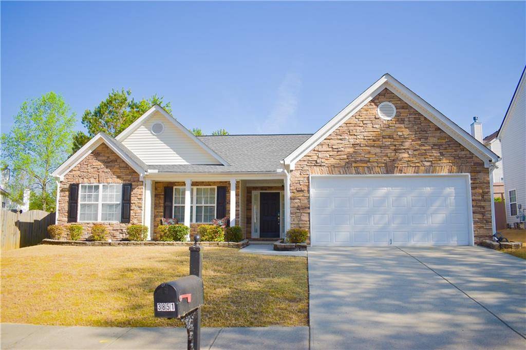 Buford, GA 30519,3851 Bogan Mill RD