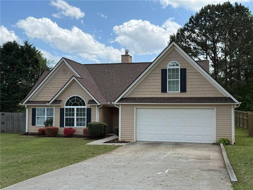 Monroe, GA 30655,1413 Crystal Brook CT