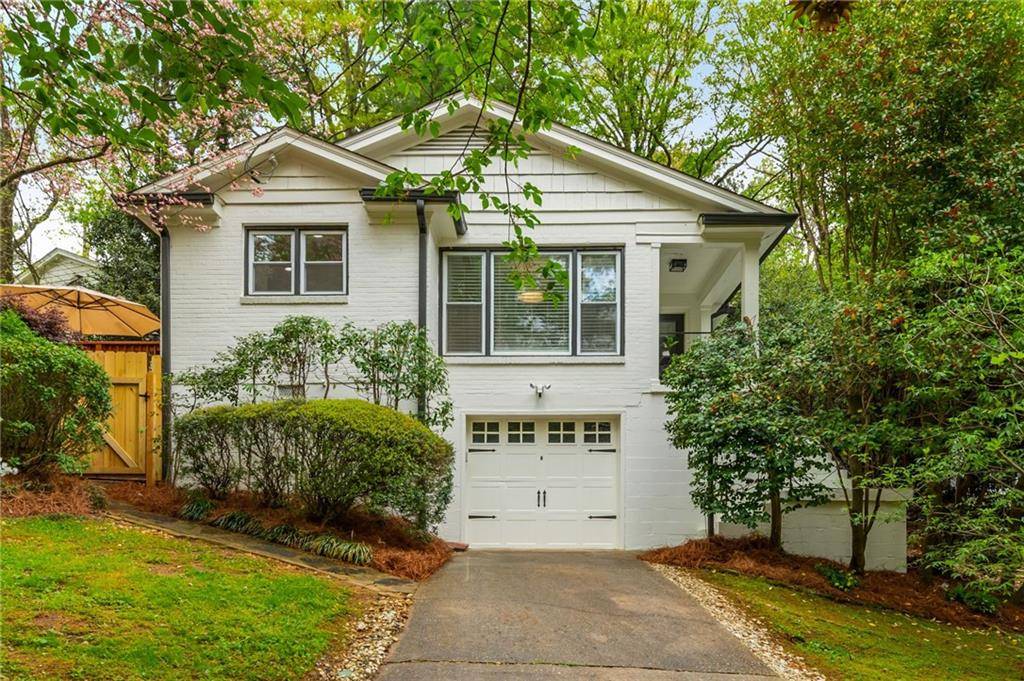 Atlanta, GA 30318,648 Channing DR NW