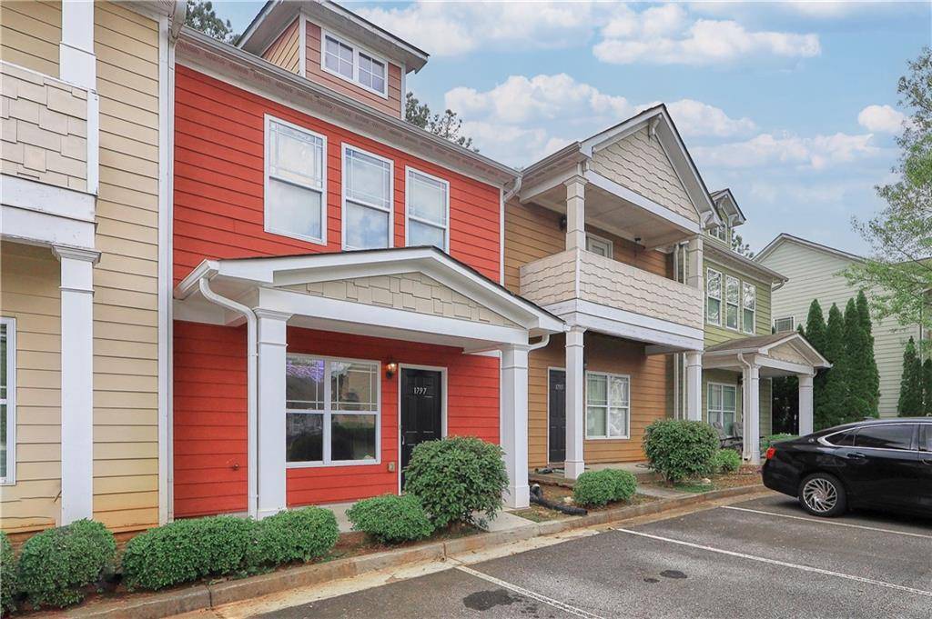 Norcross, GA 30093,1797 Brookside Lay CIR
