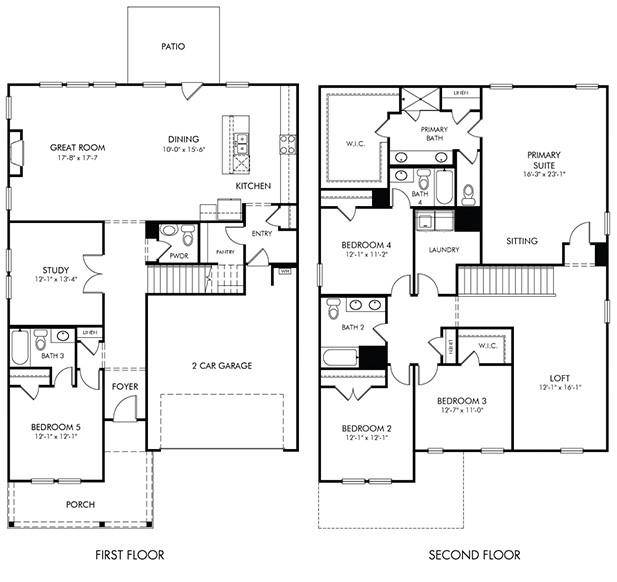 Braselton, GA 30517,2234 Grape Vine WAY