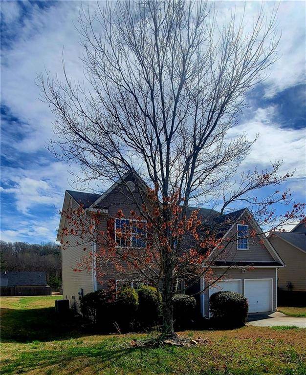 Villa Rica, GA 30180,237 summergate LN
